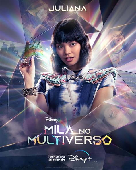 entiremila|Watch Mila in the Multiverse .